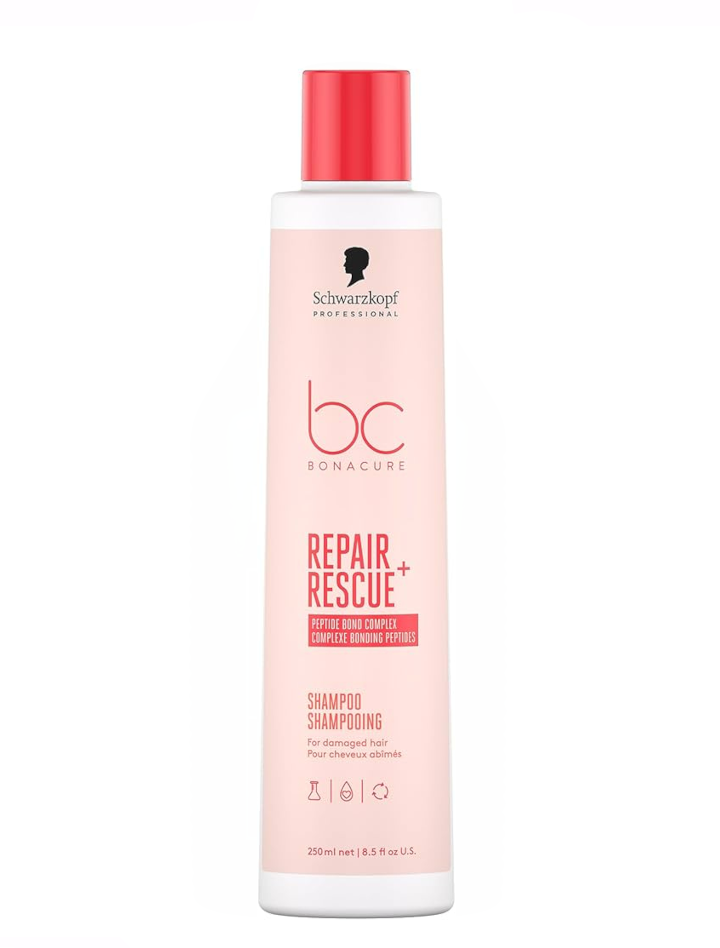 Champú Repair Rescue BC Bond Complex Schwarzkopf Professional