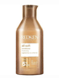 Acondicionador Redken All Soft 300 ml para Cabello Seco