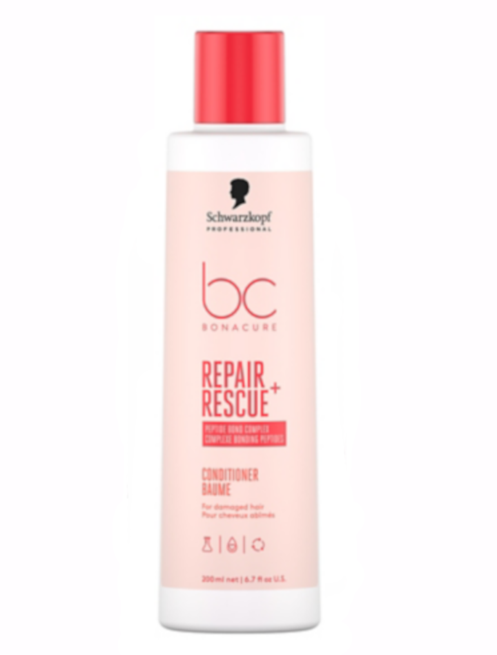 Acondicionador Repair Rescue BC Bond Complex Schwarzkopf Professional