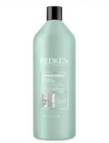 Champú Redken Amino Mint 1000ml - Para Cuero Cabelludo Graso