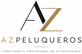 AZpeluqueros - Inicio