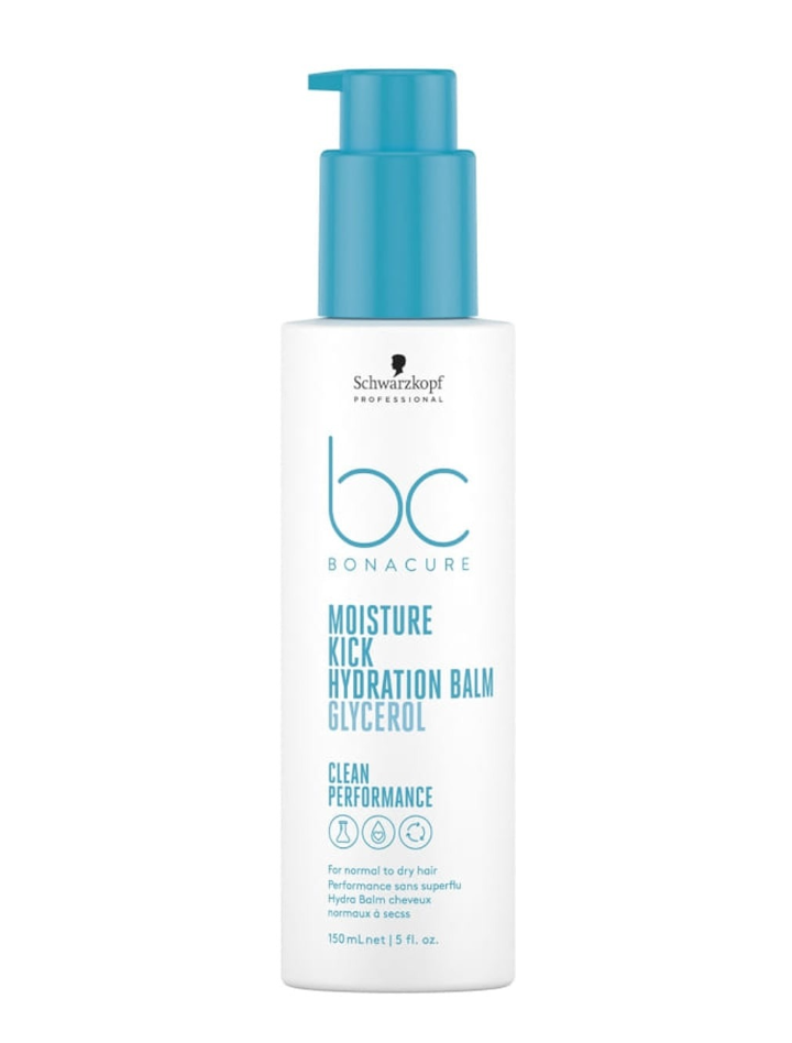 Bálsamo Hidratante Glycerol Moisture Kick Schwarzkopf Professional