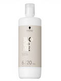 Blondme Loción Activadora Premium 6% | 20 Vol. – 1 L