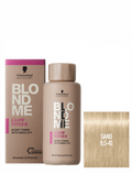 Schwarzkopf BLONDME T-Arena Crema Matizadora 60 ml