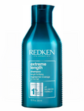 Redken Extreme Length Champú con Biotina para Cabello Quebradizo
