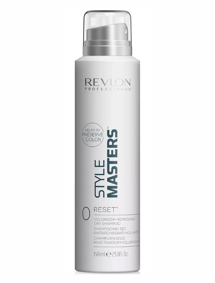 Champú en Seco Revlon Style Masters Reset (150 ml)