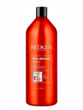 Champú Frizz Dismiss Cabello Encrespado 1000ml Redken