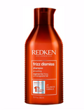 Champú Frizz Dismiss Cabello Encrespado Redken