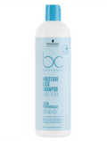Champú Cabellos Secos Normales Moisture Kick Aloe Vera 500ml Schwarzkopf Professional
