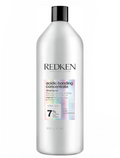 Champú para Pelo Dañado Redken Acidic Bonding Concentrate 1000ml
