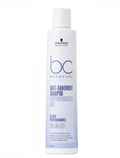 Champú Anticaspa BC Scalp Genesis Anti-dandruff Schwarzkopf Professional