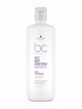 Acondicionador Cabellos Rebeldes Bonacure Frizz Away 1000ml Schwarzkopf Professional
