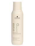 Champú Iluminador Bond Repair BlondMe Schwarzkopf Professional