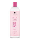Champú Color Freeze BC PH 4,5 500ml Schwarzkopf Professional