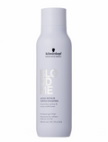Champú Neutralizante Rubios Fríos Bond Repair BlondMe Schwarzkopf Professional