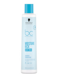 Champú Hidratante Moisture Kick Glycerol Schwarzkopf Professional