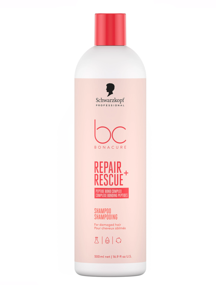 Champú Repair Rescue BC Bond Complex 500ml Schwarzkopf Professional