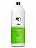 Revlon Pro You The Twister Champú para Cabello Rizado 1000 ml