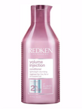 Acondicionador Volume Injection Redken