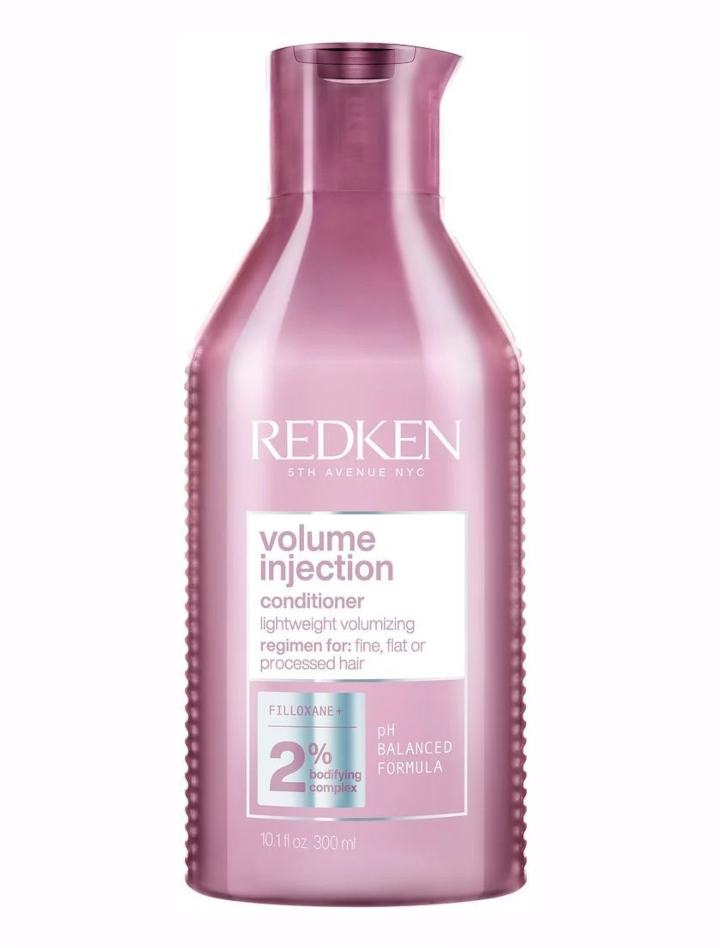 Acondicionador Volume Injection Redken