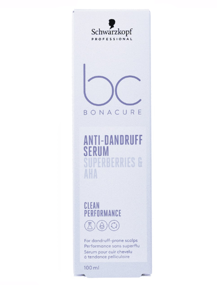 Sérum Anticaspa BC Scalp Genesis Anti-dandruff Schwarzkopf Professional