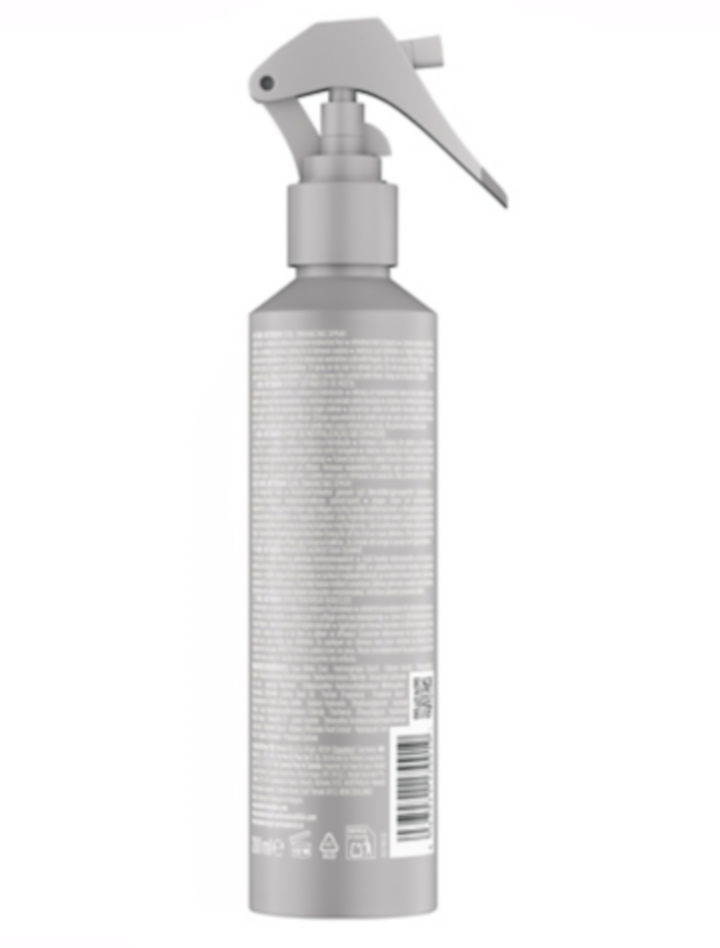 Spray Potenciador de Rizos Osis+ Curl Retouch Schwarzkopf Professional