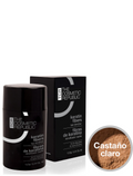 Fibras Capilares Castaño Claro Keratin Fibers 12,5 gr The Cosmetic Republic