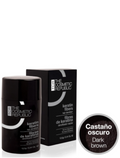 Fibras Capilares Castaño Oscuro Keratin Fibers 12,5 gr The Cosmetic Republic
