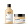 Pack Dúo L’Oréal Absolut Repair Champú 300 ml + Mascarilla 250 ml