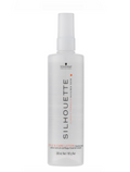 Loción de Peinado Silhouette Flexible Hold Schwarzkopf Professional
