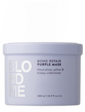 Tratamiento Morado Bond Repair BlondMe 500ml Schwarzkopf Professional