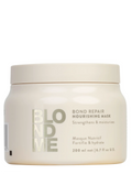 Tratamiento Nutritivo Bond Repair BlondMe Schwarzkopf Professional