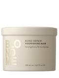 Tratamiento Nutritivo Bond Repair 500ml BlondMe Schwarzkopf Professional