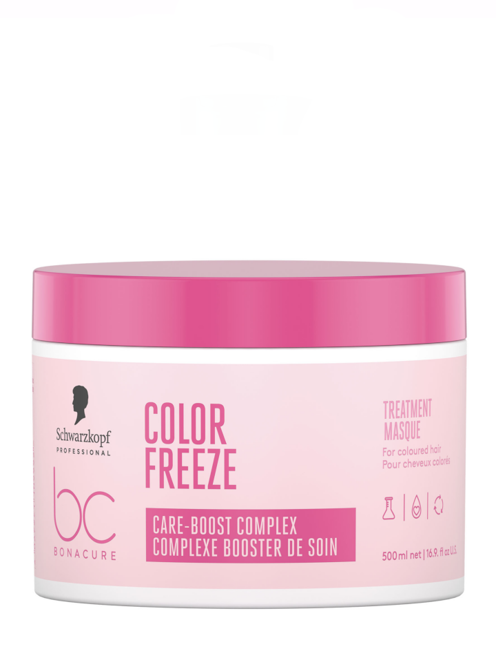 Tratamiento Color Freeze BC PH 4,5 500ml Schwarzkopf Professional