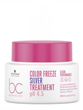 Tratamiento Silver Color Freeze BC PH 4,5 Schwarzkopf Professional