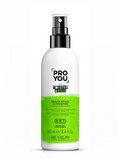Spray activador de ondas Revlon ProYou The Twister Waves 250 ml