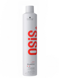 Laca de Fijación Media OSiS+ Elastic 500 ml – Schwarzkopf Professional