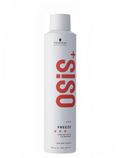 Laca de Fijación Fuerte OSiS+ Freeze 300 ml – Schwarzkopf Professional