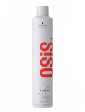Laca de Fijación Fuerte OSiS+ Freeze 500 ml – Schwarzkopf Professional