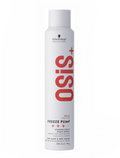 Spray de Fijación Fuerte Schwarzkopf OSiS+ Freeze Pump 200ml