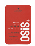 Pasta Mate para el Cabello OSiS+ Mess Up – Schwarzkopf Professional