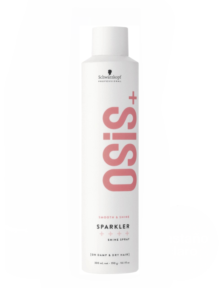 Spray de Brillo para el Cabello OSiS+ Sparkler – Schwarzkopf Professional