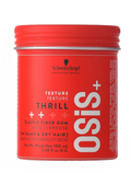 Goma Fibrosa para el Cabello OSiS+ Thrill – Schwarzkopf Professional