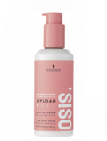 Crema de volumen flexible OSiS+ Upload New de Schwarzkopf 200ml.