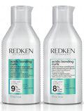 Pack Redken Acidic Bonding Curls Champú + Acondicionador 300 ml + 300 ml