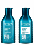 Redken Extreme Length | Dúo champú y acondicionador 300 ml + 300 ml