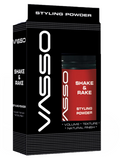 Polvos Voluminizadores Shake Rake 20g Vasso – Volumen Instantáneo y Textura Profesional