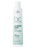 Champú Calmante BC Scalp Genesis Soothing Schwarzkopf Professional