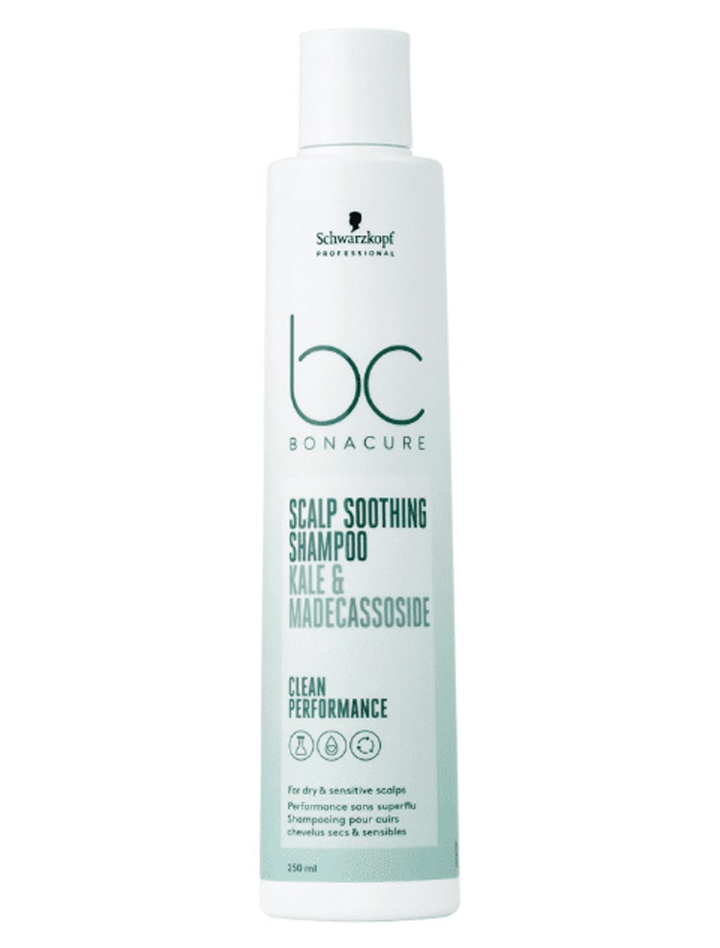 Champú Calmante BC Scalp Genesis Soothing Schwarzkopf Professional