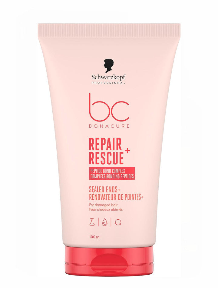 Schwarzkopf Repair Rescue Sérum Puntas Abiertas+ 100 ml